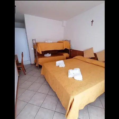 Szálloda Bi 3*