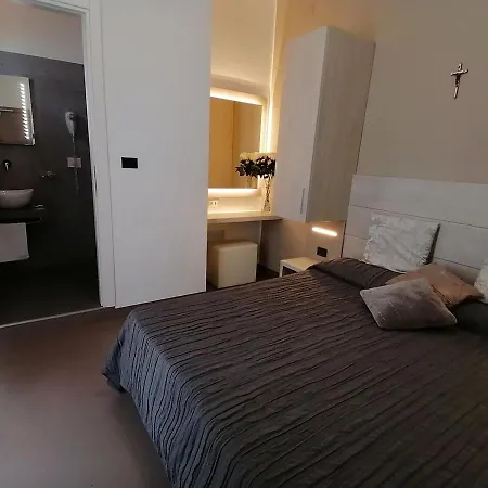 Szálloda Bi Bellaria – Igea Marina