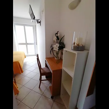 Отель Bi