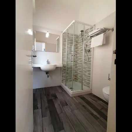 Hotell Bi Bellaria-Igea Marina