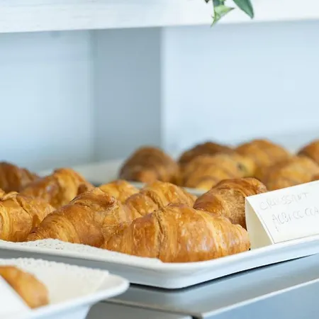 Hotell Bi Bellaria-Igea Marina