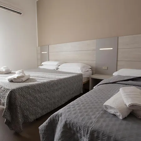 Bi 3* Bellaria – Igea Marina
