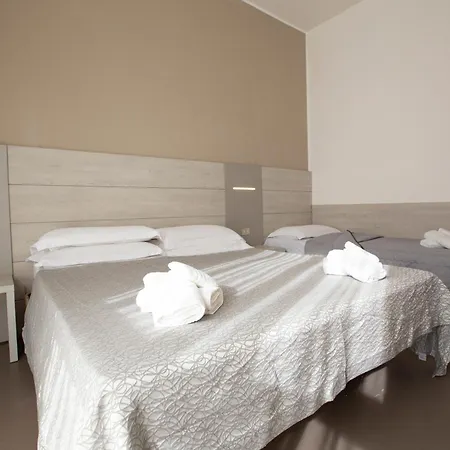 Bi 3* Bellaria-Igea Marina