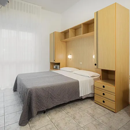 Hotell Bi Bellaria-Igea Marina