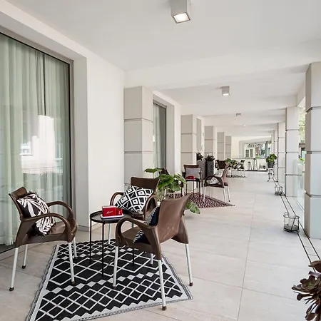 Bi Hotell Bellaria-Igea Marina