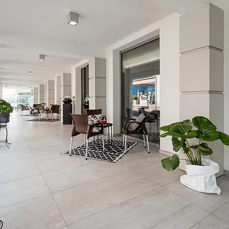 Bi 3* Bellaria – Igea Marina
