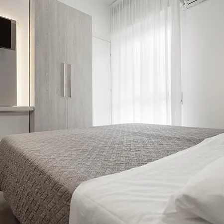Szálloda Bi Bellaria – Igea Marina