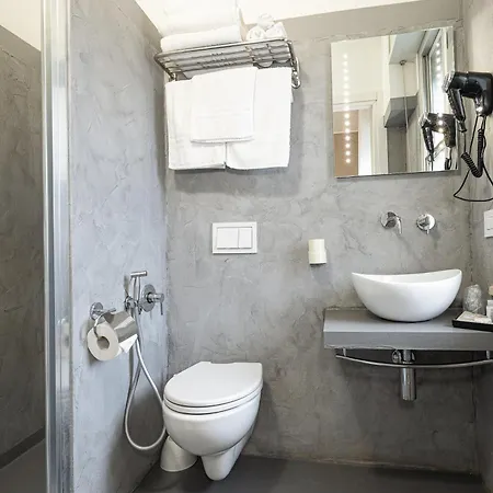 Hotell Bi Bellaria-Igea Marina