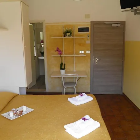Hotel Bi
