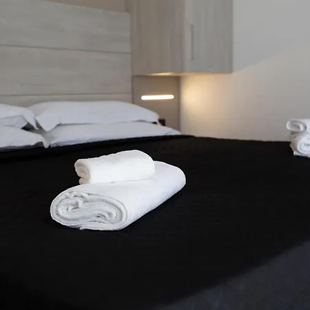 Hotel Bi Bellaria-Igea Marina