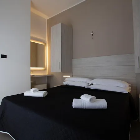 Cevoli 3* Bellaria-Igea Marina