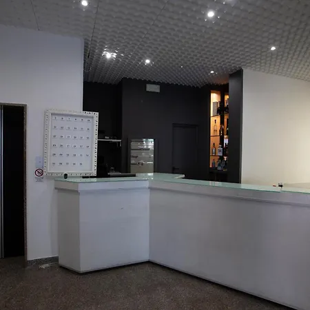 Hotel Bi