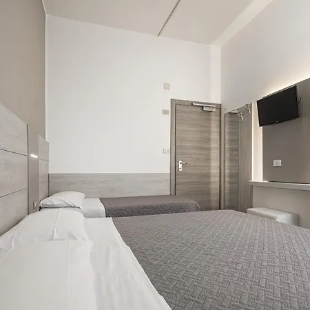 Hotel Bi