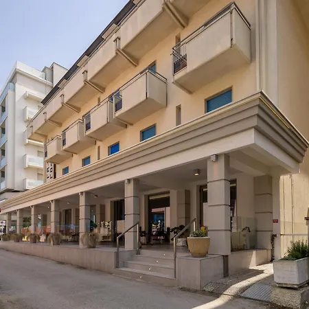 Hotel Bi 3*