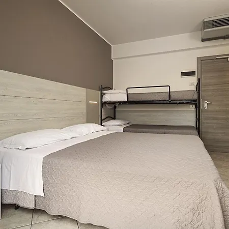 Hotel Bi
