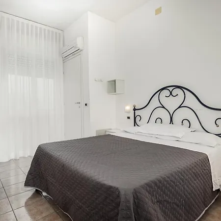 Hotel Bi Bellaria-Igea Marina