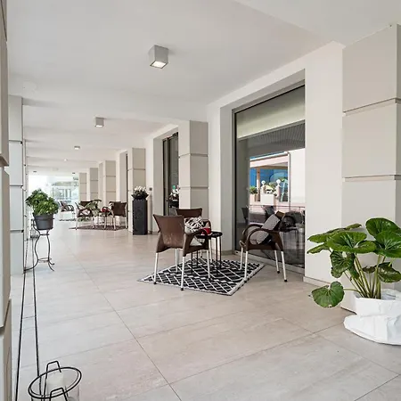 Bi 3* Bellaria-Igea Marina