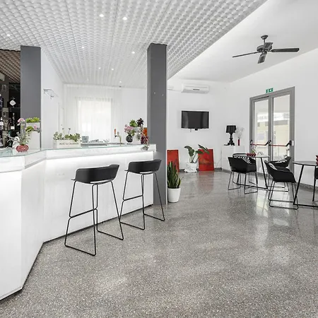 Bi Hotel Bellaria-Igea Marina