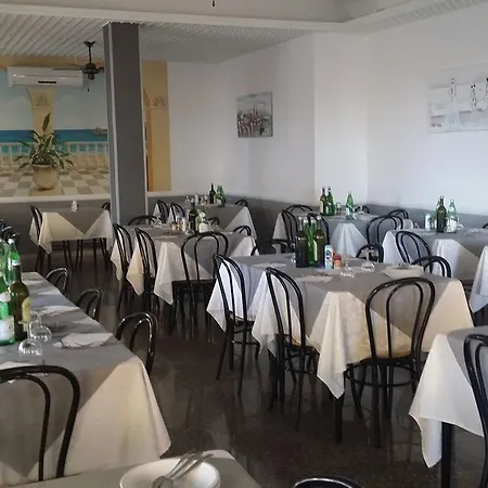 Hotel Hotel Cevoli Bellaria-Igea Marina