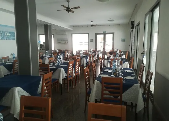 Bi Hotel Bellaria-Igea Marina