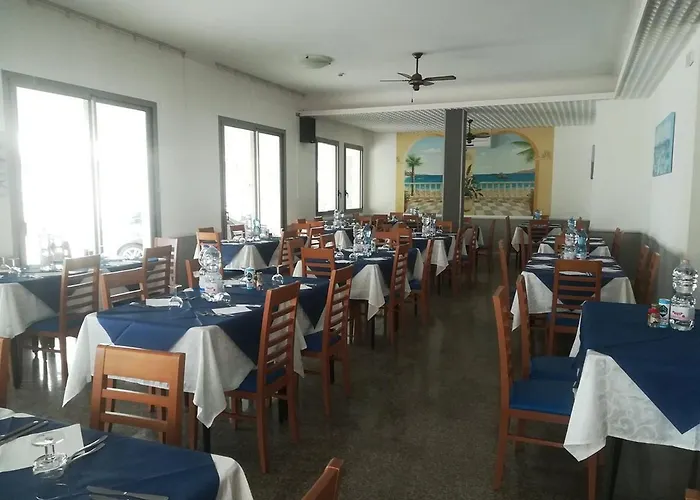 Bi Hotel Bellaria-Igea Marina