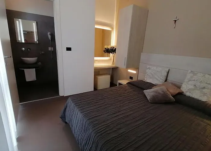 Hotel Bi Bellaria-Igea Marina