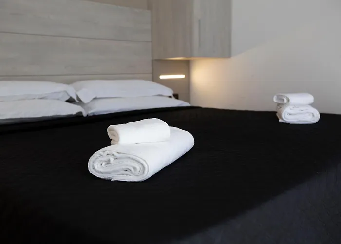 Hotel Bi Bellaria-Igea Marina