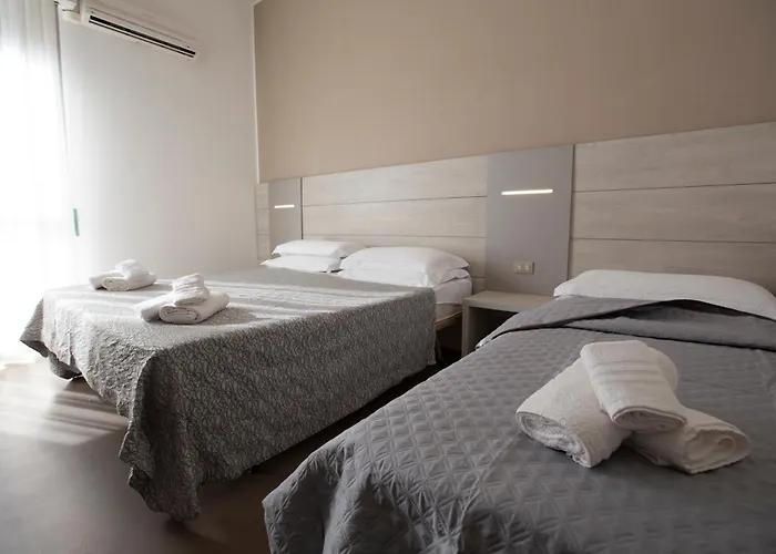 Bi 3* Bellaria-Igea Marina