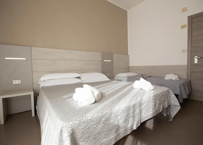 Bi 3* Bellaria-Igea Marina