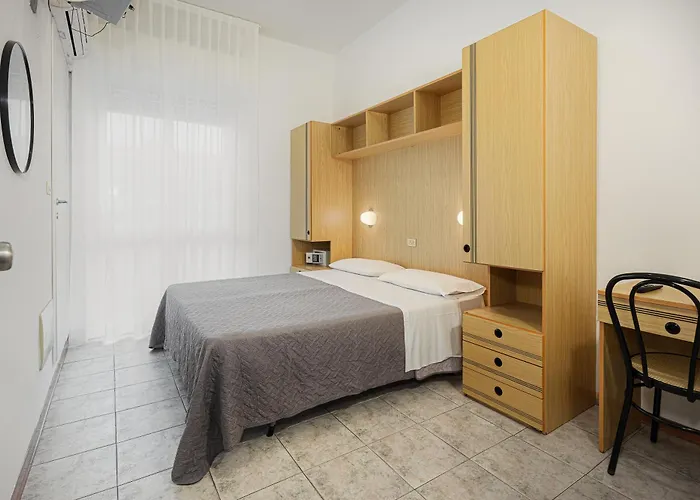 Hotel Bi Bellaria-Igea Marina