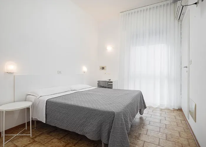 Bi 3* Bellaria-Igea Marina