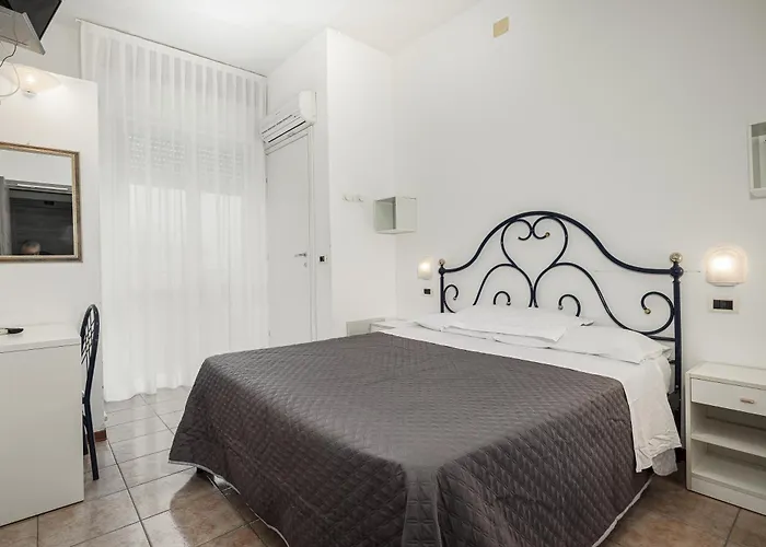 Hotel Bi Bellaria-Igea Marina