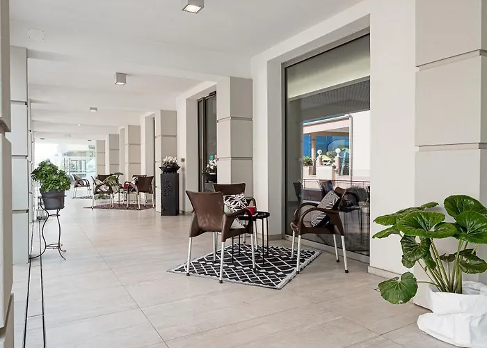 Bi 3* Bellaria-Igea Marina