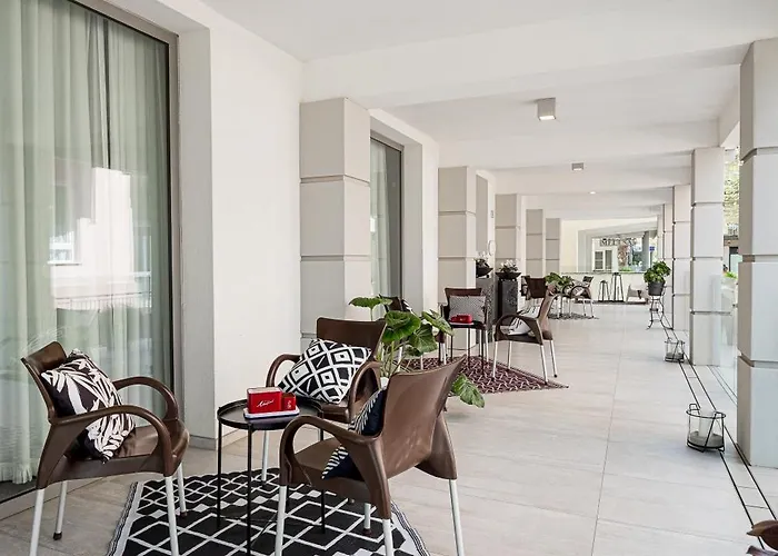Bi Hotel Bellaria-Igea Marina