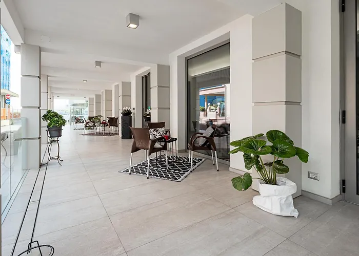 Bi 3* Bellaria-Igea Marina