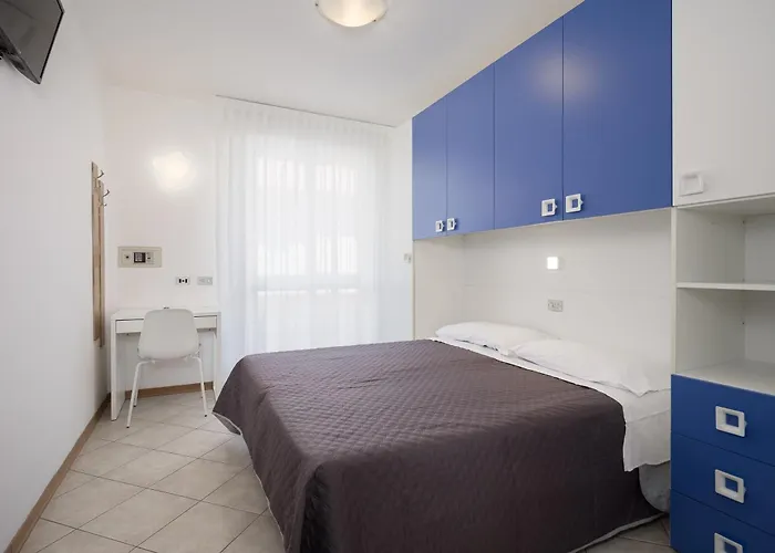 Bi Hotel Bellaria-Igea Marina