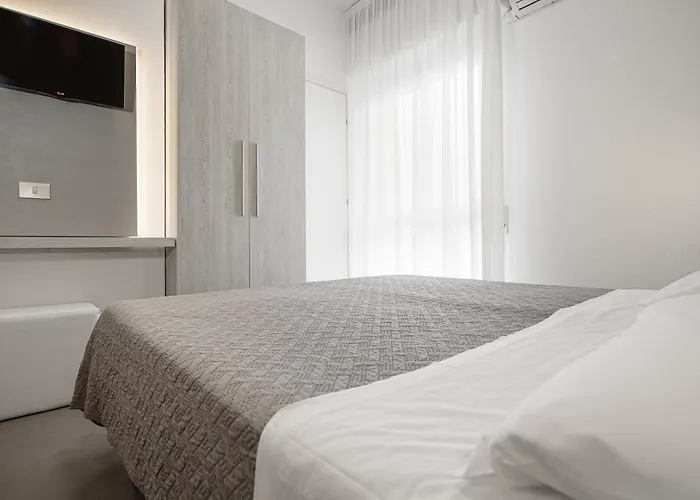 Hotel Bi Bellaria-Igea Marina