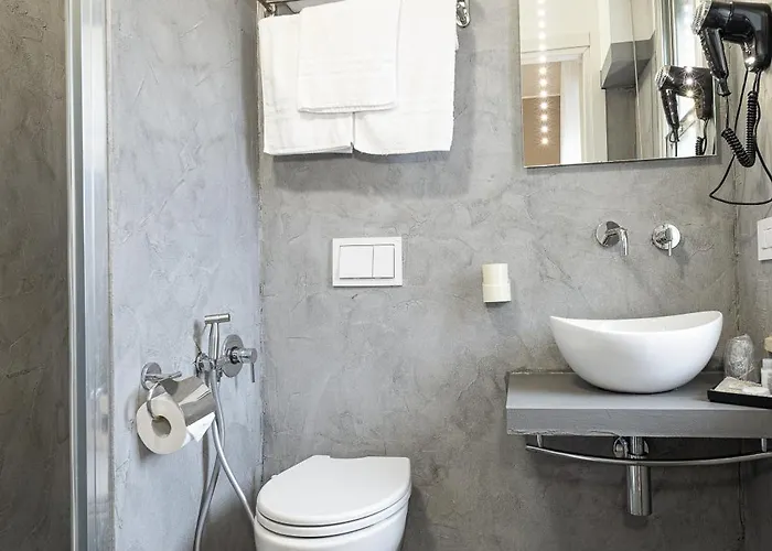 Hotel Bi Bellaria-Igea Marina